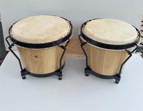 Streetlife bongo set - streetlife,