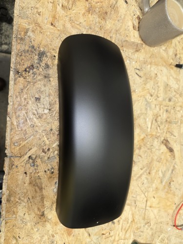 Motorrad heckfender hinten - heckfender,