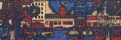 Kurt römhild moulin rouge - moulin,