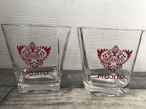 Smirnoff mojito cocktail - mojito,