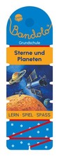 Bandolo. Sterne und Planeten |