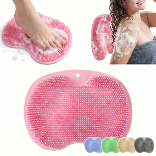 Kandonex silikon massagepad - massagepad, &