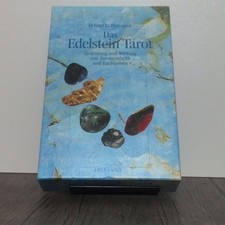 Das Edelstein-Tarot, Bedeutung