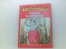 Blinky Bill und die