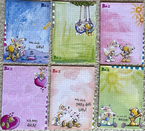 Pimboli mimihopps set 6 - set,,