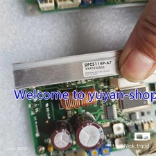 1PCS Used   DFC5114P-A7