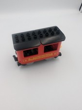 1x Lego Duplo Elektrische