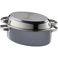 WMF Fusiontec Mineral Bräter