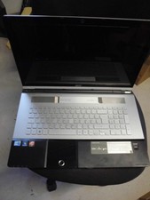 18,4"Acer aspire 8943G Intel