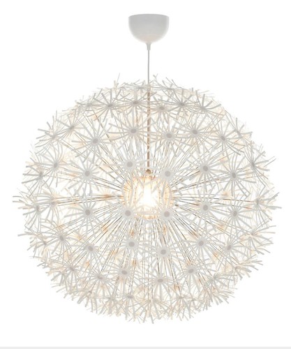 Ikea maskros pusteblume - ikea, 55