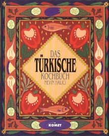 Das türkische kochbuch - das,