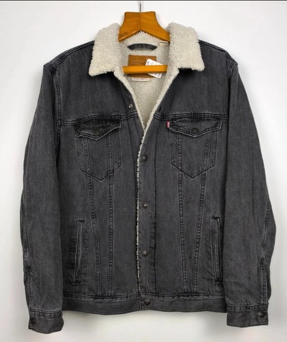 Levi premium sherpa - premium,