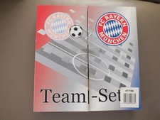 MODELLAUTOS - LKW + BUS - TEAM SET - BAYERN MÜNCHEN - TELEKOM - ADIDAS - 1:87