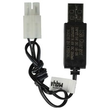 USB Ladekabel Tamiya Stecker