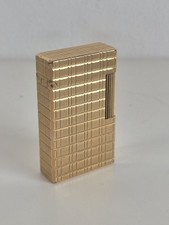 S.T. Dupont Paris Gasfeuerzeug