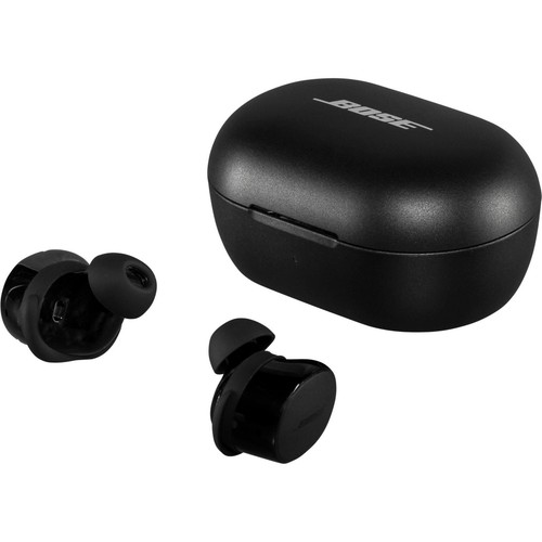 Bose quietcomfort earbuds - bose,