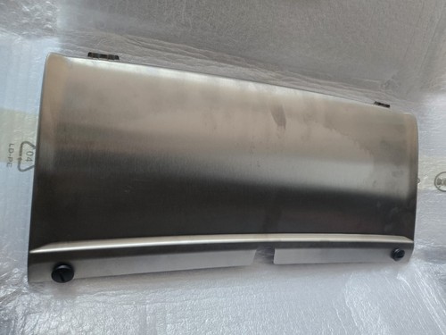 Audi 16 stoßstange - 07-16,