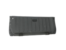 Laderaumstaufach Innenverkleidung für Heckklappe Smart 451 Cabrio 12-15