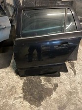 Tür Hinten links  Opel Astra