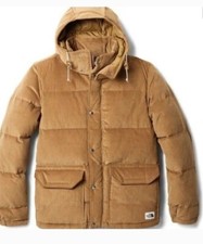 The North Face Sierra Down