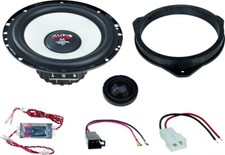 Audio system mfit citroen - audio,