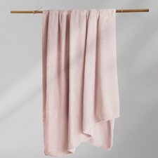Kuscheldecke Tagesdecke Weich