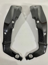 Rahmenschoner abdeckung carbon - rahmenschoner,