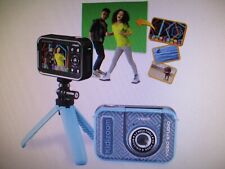 VTECH KidiZoom Video Studio HD Spielzeugkamera, Mehrfarbig