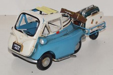 Nostalgisches Blechmodell -