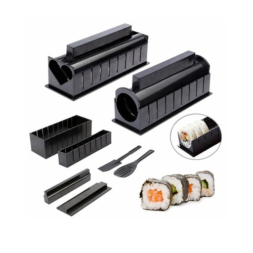 Stk diy sushi maker set - 10,