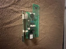 017_Miele G 1162 Scvi Platine