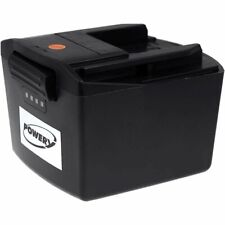 Akku für Hilti Bohrmaschine