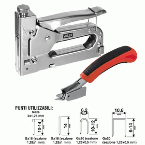 Handnagler plus - handnagler,