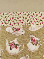 Patchworkstoff Charm Pack zum selbst kombinieren! 5 inch Moda Wilmington 18 Stk.