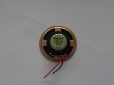 Siedle Ersatzteil Lauthörkapsel wie 1753