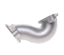 Vergaser Ansaugstutzen 18 mm