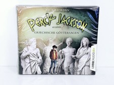 Percy Jackson erzählt