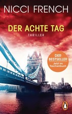 Der achte Tag, Nicci French