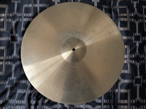 Paiste formula 602 - 602, heavy