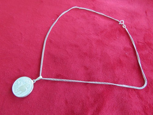 925 sterlingsilber halskette - 925,