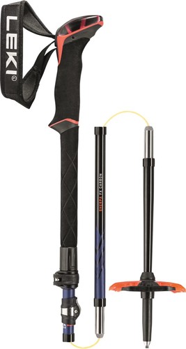 Leki sherpa carbon 110 - leki, fx