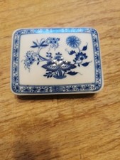 Hutschenreuther Zwiebelmuster