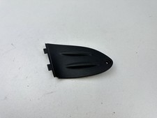 KUNSTSTOFFABDECKUNG BLINKER