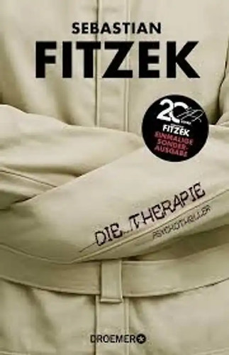Die therapie - die,