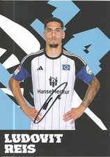 Ludovit reis hamburger - reis,
