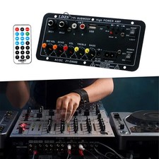 Mikrofon Karaoke Power