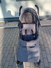 Kidmeister Buggy S9A