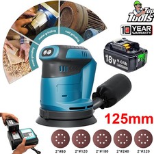 Für Makita 18V Akku