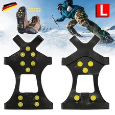 Anti Rutsch Schuh Spikes