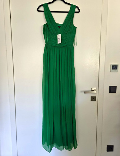 Lipsy damen maxikleid lang - lipsy,